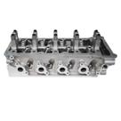 Cabeçote Motor Ford Fiesta 2000 a 2007 - 842927 - TC340100