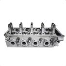 Cabecote Motor Ford Fiesta ka Ecosport 1.6 8v Zetec Gasolina Taranto