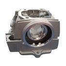 Cabecote motor importado honda biz 100 / pop 100