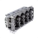 Cabecote Motor Nissan Frontier 2.5 16v 2007 Ate 2013 Taranto