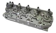 Cabeçote Motor Para L200 Pajero K2500 Hr Terracan 2.5 8v