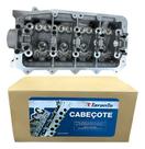Cabecote Motor Renault Clio Logan Sandero 1.0 16v Taranto