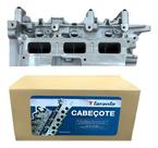 Cabecote Motor Renault Logan Sandero 1.0 12v 3 Cil 2017 em Diante Motor B4d
