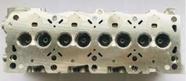 Cabeçote motor suzuki vitara 2.0 8v mando- ms025