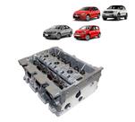 Cabeçote Motor VW Up Virtus Polo T-Cross 1.0 3cc TSI