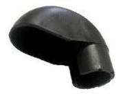 Cabeçote mufla pvc 1"