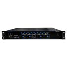 Cabeçote Multiuso 8 canais 280W OM 6008 - ONEAL