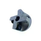 Cabeçote Ncwa 50Mm 4 Cortes P/ Tpkr Ou Tpkn 16 Cabeçote Ncwa 50Mm 4 Cortes P/ Tpkr Ou Tpkn 16