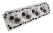 Cabeçote Novo Motores Gm Tucho Grosso 1.6 e 1.8 8v Corsa Meriva Montana Fiat Palio Stilo Doblo Strad