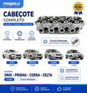 Cabeçote Onix Prisma Corsa Celta 1.0 8v Tucho Roletado Cabeçote Onix Prisma Corsa Celta 1.0 8v Tucho Roletado