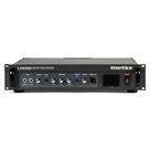 Cabeçote Para Baixo Pré Valvulado 1000W Preto Hartke LH1000 Cabeçote Para Baixo Pré Valvulado 1000W Preto Hartke LH1000