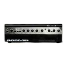 Cabeçote Para Contra Baixo 800MB Meteoro Amplifiers Preto Bivolt 400W