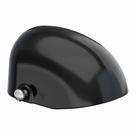 Cabeçote para Entrada de Energia 3/4" Preto