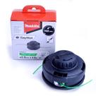 Cabeçote Para Fio de Nylon 4" M8x1.25 Makita - 191D91-7 Cabeçote Para Fio de Nylon 4" M8x1.25 Makita - 191D91-7