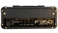 Cabeçote Para Guitarra Meteoro F 350 Faiska Special 30 W Rms