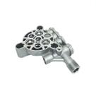 Cabeçote Para Lavadora J7000 j6200 j6800 Jacto Clean