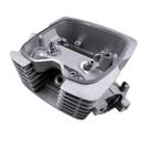 Cabeçote para Moto CG 125 Fan De 2009 Até 2013