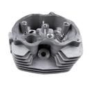 Cabeçote para Moto CG 125 Fan KS 05/08 (Com Catalizador)