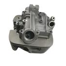 Cabeçote Para Moto EN 125 Yes 05/12 - Intruder 125 05/12 Cabeçote Para Moto EN 125 Yes 05/12 - Intruder 125 05/12