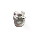 Cabeçote para Pastilha Rdmt10T3 50Mm 4 Cortes Wtools