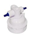 Cabeçote Purificador Electrolux Pe15b Pe15p Pe15x Cabeçote Purificador Electrolux Pe15b Pe15p Pe15x