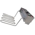 Cabeçote Reposição 5000W 220V: Fritador Água e Óleo Cabeçote Reposição 5000W 220V: Fritador Água e Óleo