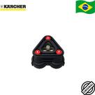 Cabecote reposição ncor completo linha home k2 k3 karcher