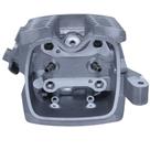 Cabeçote Sem Catalisador Honda Bros 150 2009 2010 2011 2013