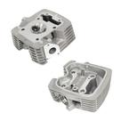 Cabecote sem catalizador - titan150 -05 - MHX Cabecote sem catalizador - titan150 -05 - MHX
