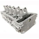 Cabeçote sem Válvulas do Motor Ford Ka Fiesta Ecosport Focus Courier Escort Zetec Rocam 1.6 8V Flex e Gasolina Fabricante Taranto
