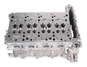 Cabecote sprinter 2.2 cdi 16v 00/11 - frontier