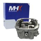 Cabeçote START 160/FAN 160/TITAN 160 - MHX