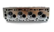 Cabeçote STD Novo P/ Chevrolet S10 2.0 / 2.2 8V 1996 a 2000