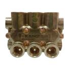 Cabeçote Usinado D16 55503140 Original Karcher
