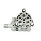 Cabeçote usinado lavadora jacto j6200,j6500,j6800,j7000