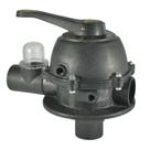 Cabeçote Válvula Seletora Cfa/Tp Completa Filtro Jacuzzi Cabeçote Válvula Seletora Cfa/Tp Completa Filtro Jacuzzi