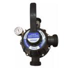 Cabeçote Válvula Seletora Mod 3c6007c1a para Filtros Syllent Cabeçote Válvula Seletora Mod 3c6007c1a para Filtros Syllent