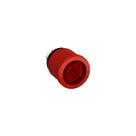 Cabeçote Vermelho ABB MPMT3-11R 40mm
