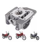 Cabeçote Ybr Xtz 125 2006 2007 2008 2009 2010 - GP Cabeçote Ybr Xtz 125 2006 2007 2008 2009 2010 - GP