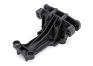 Cabedal frontal Bulkhead Traxxas 7720X para X-Maxx e XRT Cabedal frontal Bulkhead Traxxas 7720X para X-Maxx e XRT
