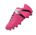 Cabedal sintético unissex do sapato de futebol Vizari Impact FG Cabedal sintético unissex do sapato de futebol Vizari Impact FG