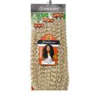 Cabelo 100% Fibra de Proteina Cacheado Para Entrelace Verna