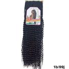 Cabelo Afro Goddess Braids Jumbo Com Trança E Cachos Lindos Cabelo Afro Goddess Braids Jumbo Com Trança E Cachos Lindos