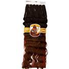 Cabelo Afro Lux Para Crochet Braids Boho Tranças E Cachos