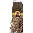 Cabelo Afro Lux Para Crochet Braids Boho Tranças E Cachos Cabelo Afro Lux Para Crochet Braids Boho Tranças E Cachos