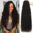 Cabelo AMUMI Soft Boho Locs Crochet 30 polegadas 8 pacotes Cabelo AMUMI Soft Boho Locs Crochet 30 polegadas 8 pacotes