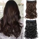 Cabelo Aplique Tic Tac Fibra Organica Ondulado Human Hair Várias Cores