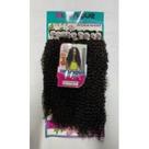 Cabelo Bio Fibra 75cm Be Unique 300g Cacheado Charmosa