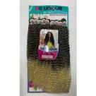 Cabelo Bio Fibra 75cm Be Unique 300g Cacheado Charmosa