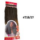 Cabelo Bio Fibra Cacheado Dsoar Hair Entrelace Maravilhosa